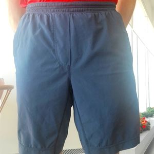 Lululemon Men's shorts
